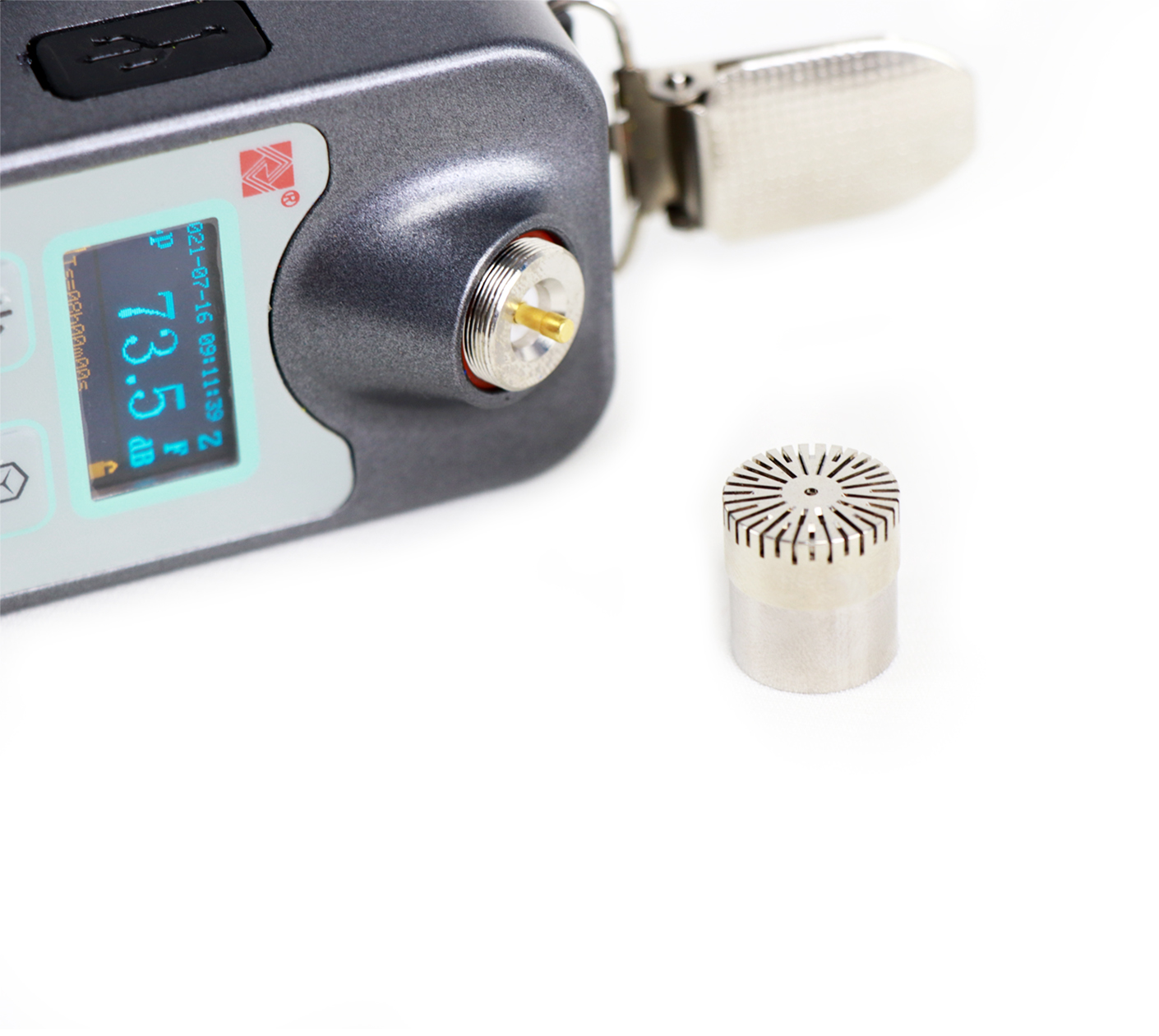 AWA5912型个人噪声剂量计